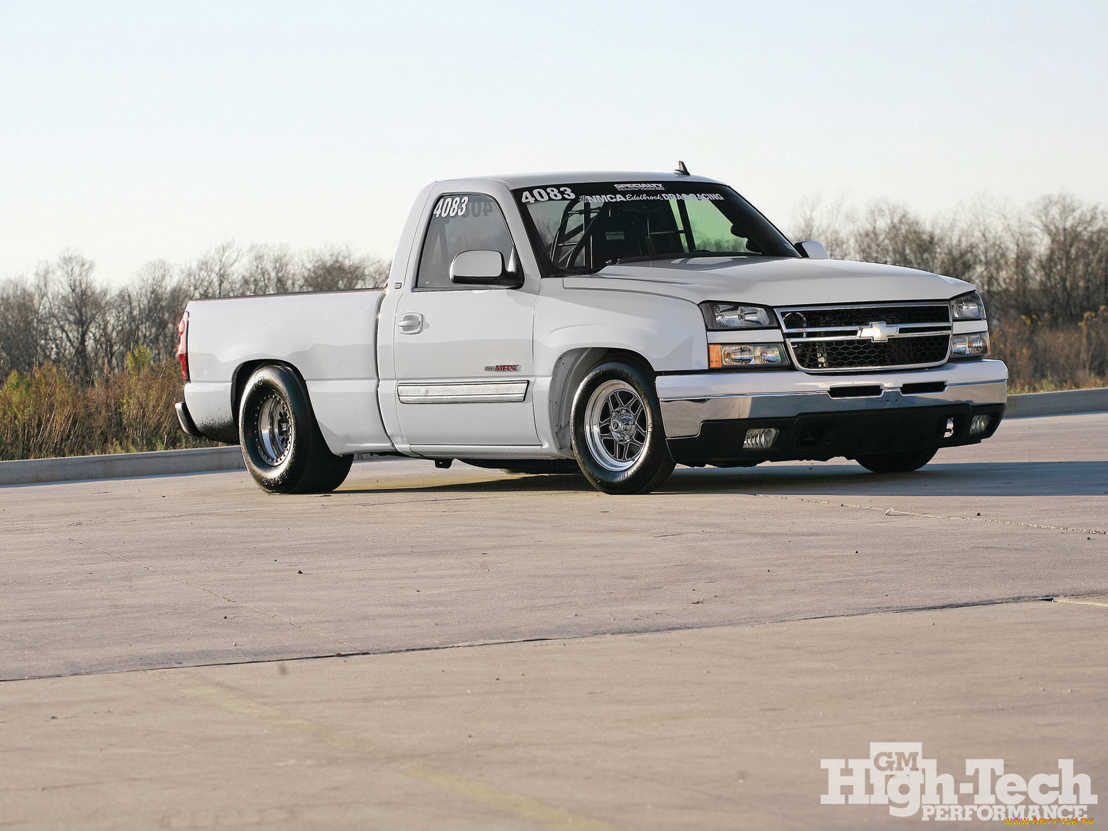 2004, chevy, silverado, , custom, pick, up, pickup